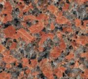 Гранит Мапл Ред (G562 Granite, Мaple Red Granite)