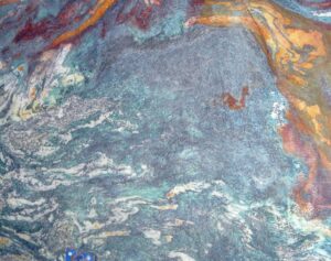 Гранит Ван Гог (Granite Van Gogh)
